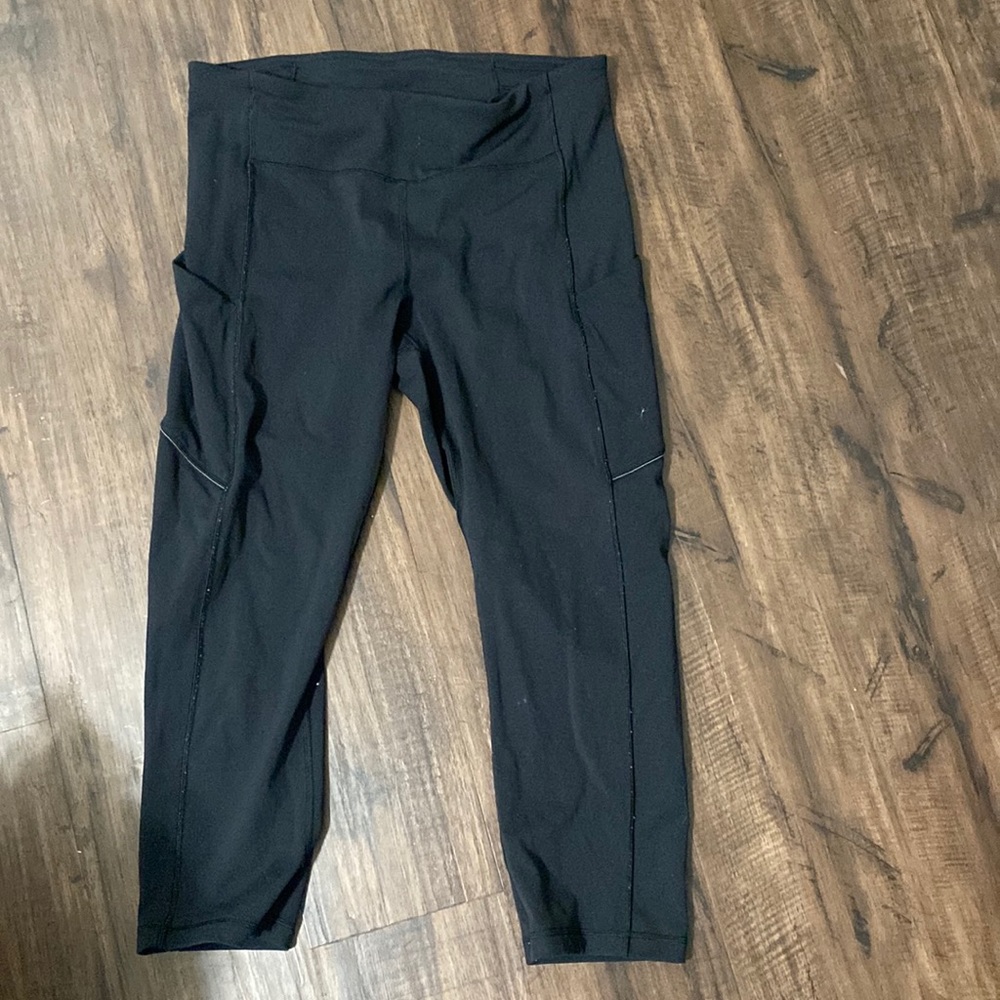 Lulu Lemon Leggings